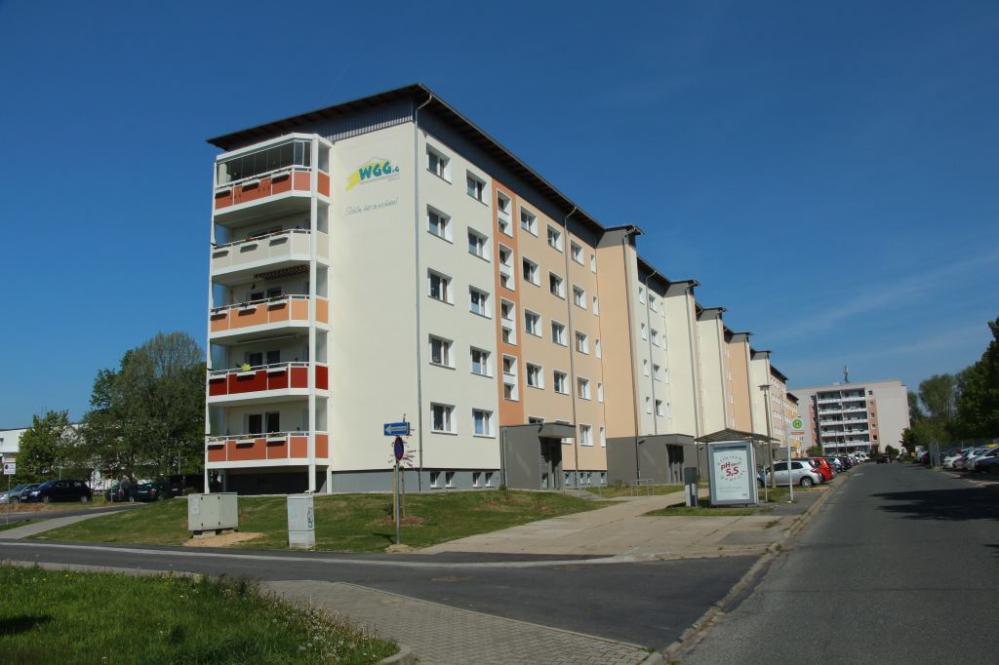 Lausitzer Straße 18
