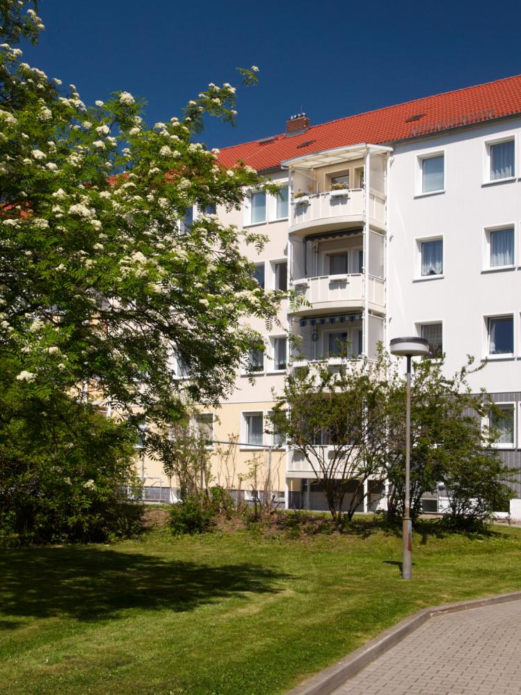 Büchtemannstraße 1d